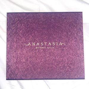 Anastasia Beverly Hills - Mini Matte Lipstick Set